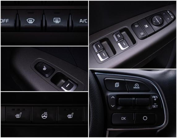 Kia Sportage IV с пробегом 2016 года, цена 1 897 000 рублей, 104863 км, внедорожник, Автокод Объявления
