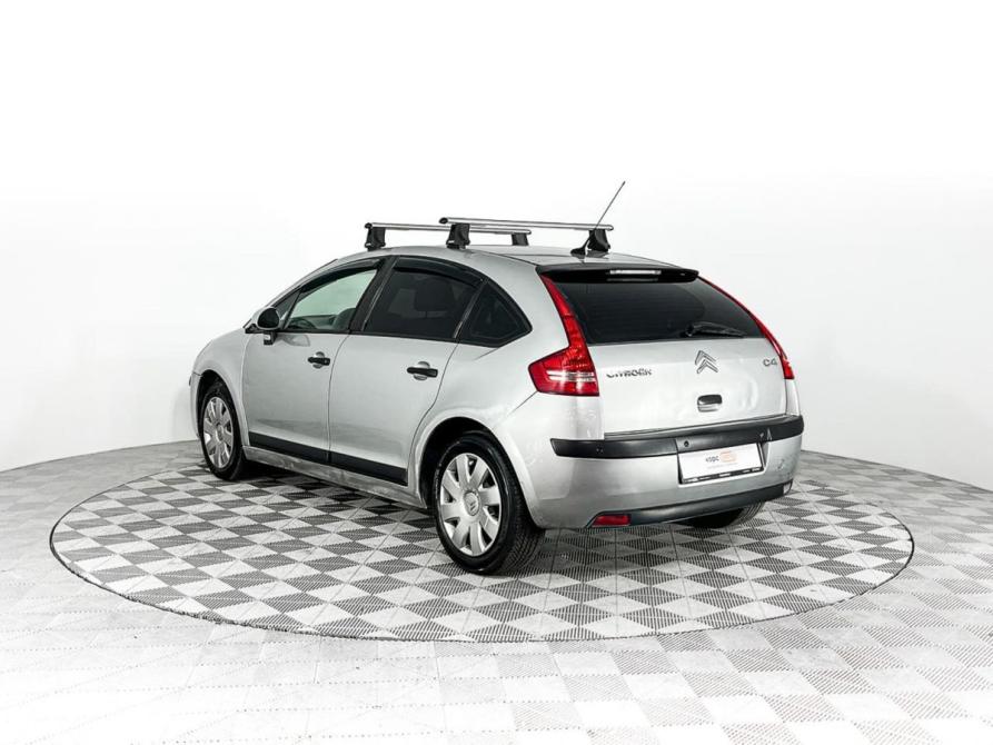 Citroen C4 I Ногинск  - изображение 6
