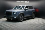 Haval Dargo I Крым  - изображение 34