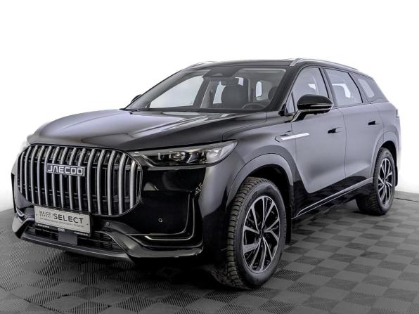 Jaecoo J8 с пробегом 2024 года, цена 3 120 000 рублей, 29188 км, внедорожник, Автокод Объявления