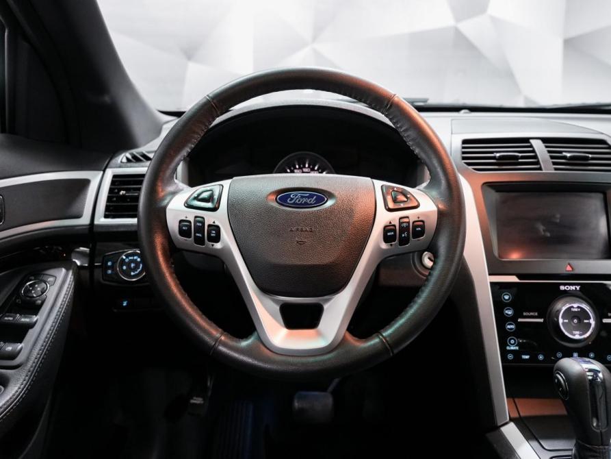 Ford Explorer V Ульяновск  - изображение 15