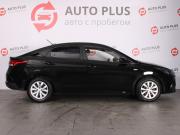 Hyundai Solaris II Рестайлинг Минеральные Воды  - изображение 25