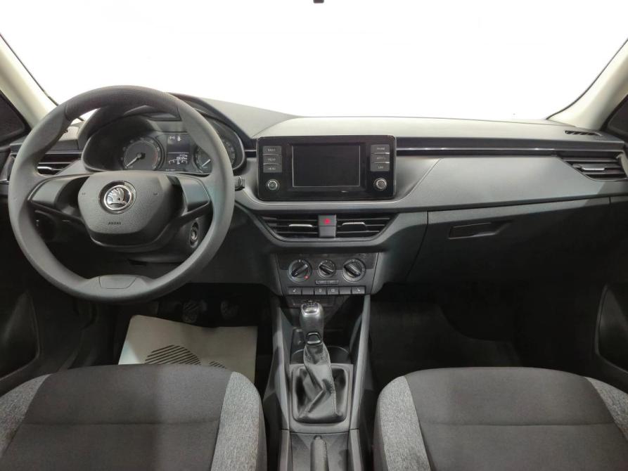 Skoda Rapid II Альметьевск  - изображение 11