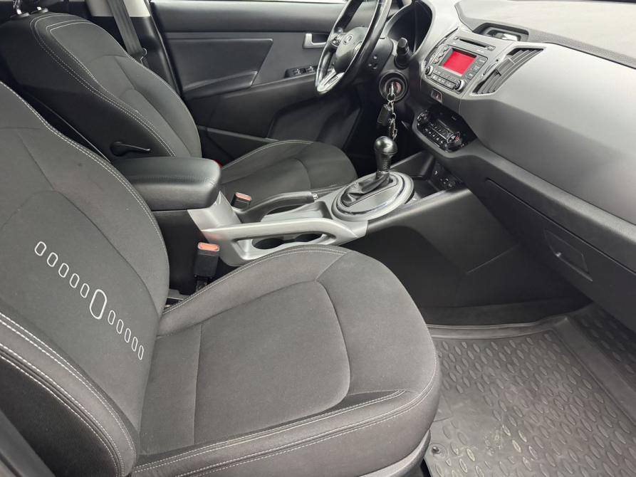 Kia Sportage III Рестайлинг Воронеж  - изображение 16
