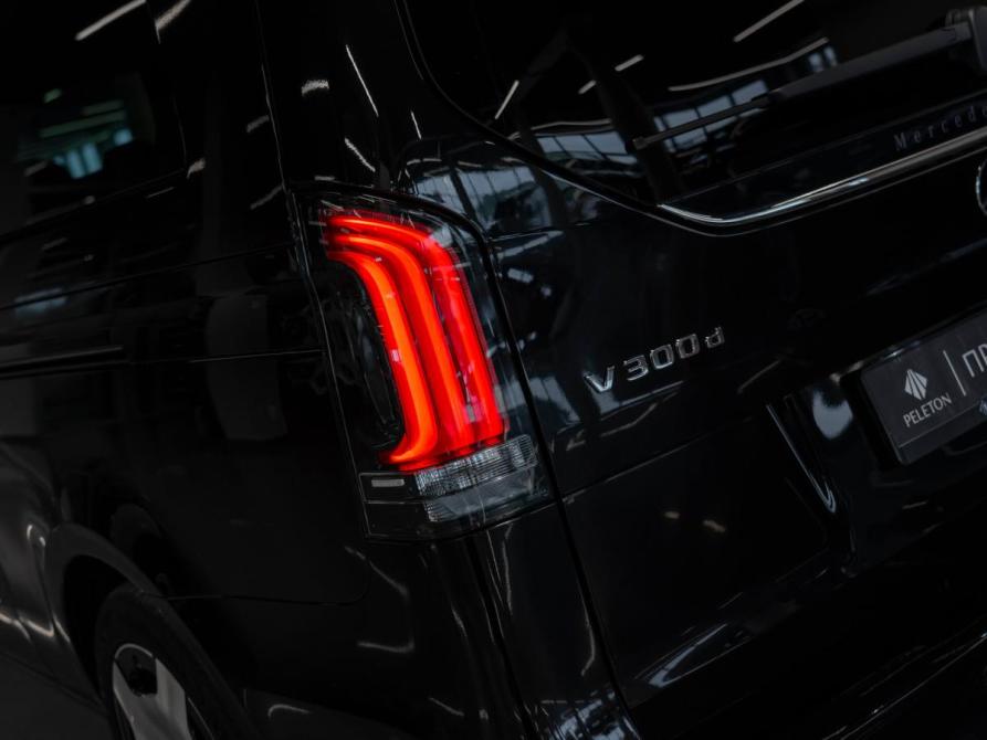 Mercedes-Benz V-Класс III (W447) Рестайлинг 2 Москва  - изображение 36