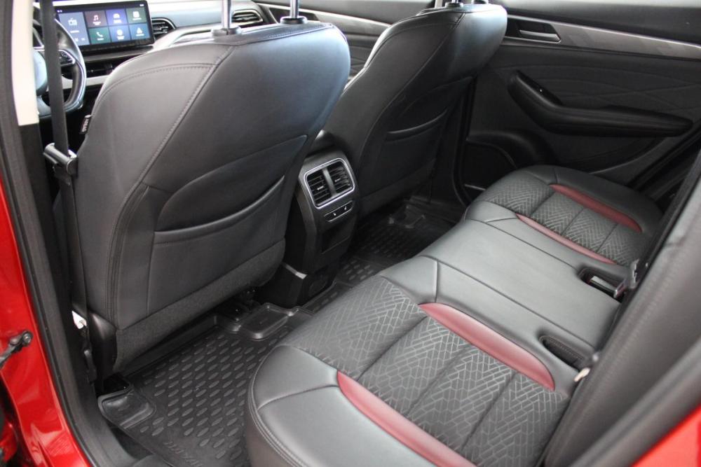 Haval F7x I Рестайлинг Томск  - изображение 15