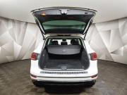 Volkswagen Touareg II Рестайлинг Москва  - изображение 34