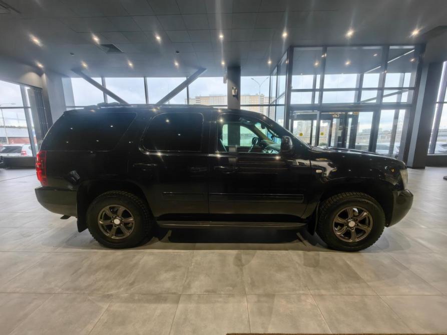 Chevrolet Tahoe III Москва  - изображение 5
