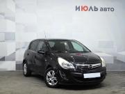 Opel Corsa D Рестайлинг II Екатеринбург  - изображение 13