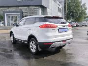 Geely Atlas I Санкт-Петербург  - изображение 24