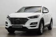 Hyundai Tucson III Рестайлинг Москва  - изображение 17