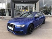 Audi A5 I (8T) Рестайлинг Брянск  - изображение 18