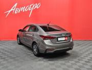 Hyundai Solaris II Вологда  - изображение 21