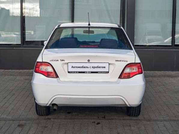 Daewoo Nexia I Рестайлинг с пробегом 2012 года, цена 179 000 рублей, 146906 км, седан, Автокод Объявления