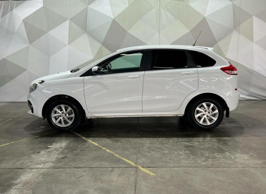 Lada (ВАЗ) XRAY I Оренбург  - изображение 8