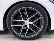 Mercedes-Benz C-Класс IV (W205) Благовещенск  - изображение 49