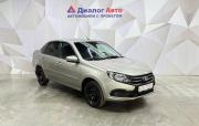 Lada (ВАЗ) Granta I Рестайлинг Альметьевск  - изображение 29