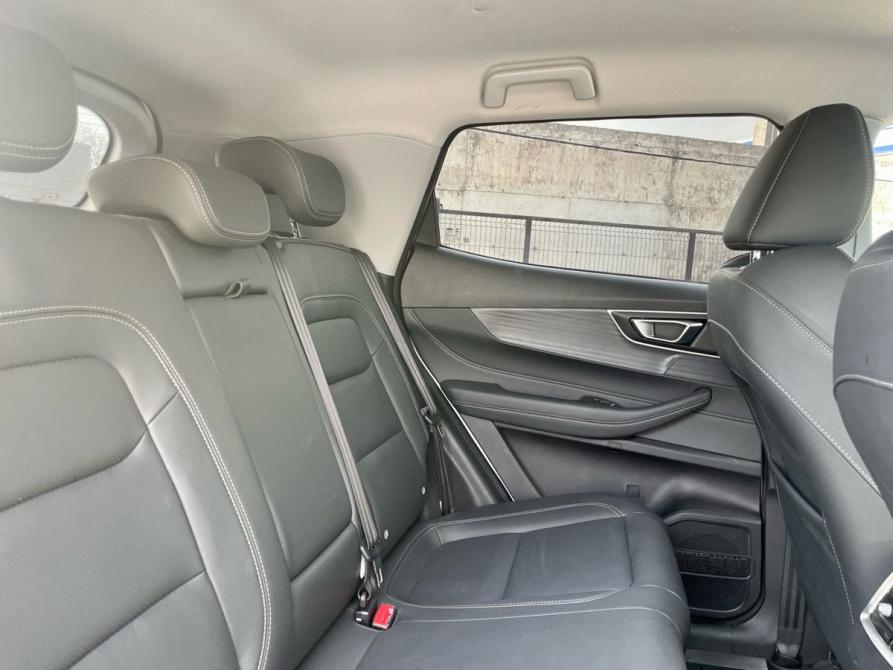 Chery Tiggo 4 Pro I Рестайлинг Краснодар  - изображение 24