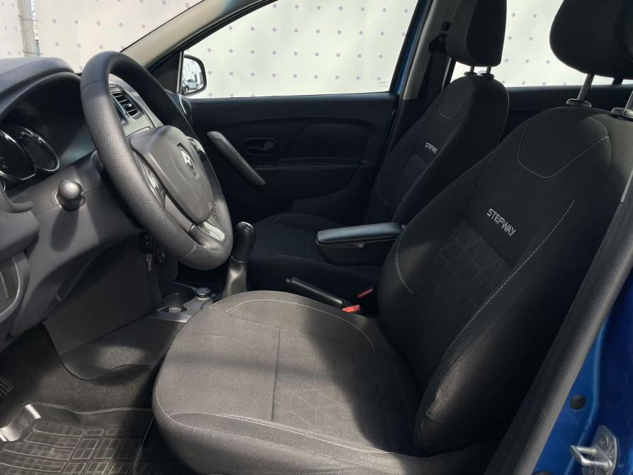 Renault Sandero II Тамбов  - изображение 11