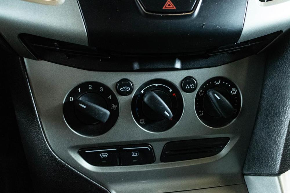 Ford Focus III Уфа  - изображение 18