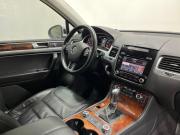 Volkswagen Touareg II Кемерово  - изображение 56