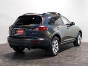 Infiniti FX I (S50) Чита  - изображение 24