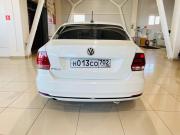 Volkswagen Polo V Рестайлинг Миасс  - изображение 26