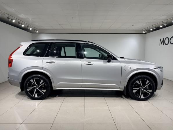 Volvo XC90 II Рестайлинг 1 с пробегом 2023 года, цена 10 390 000 рублей, 9766 км, внедорожник, Автокод Объявления