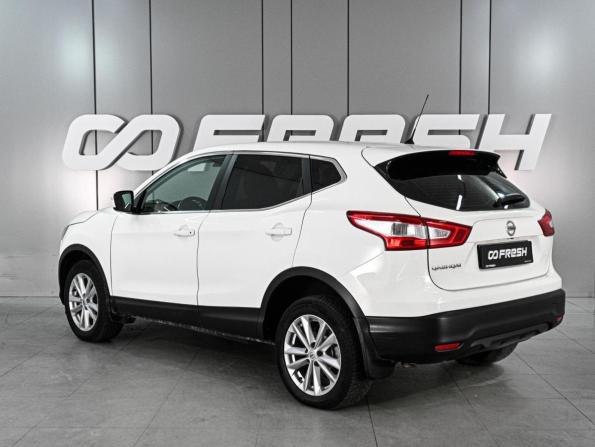 Nissan Qashqai II с пробегом 2014 года, цена 1 179 000 рублей, 215796 км, внедорожник, Автокод Объявления