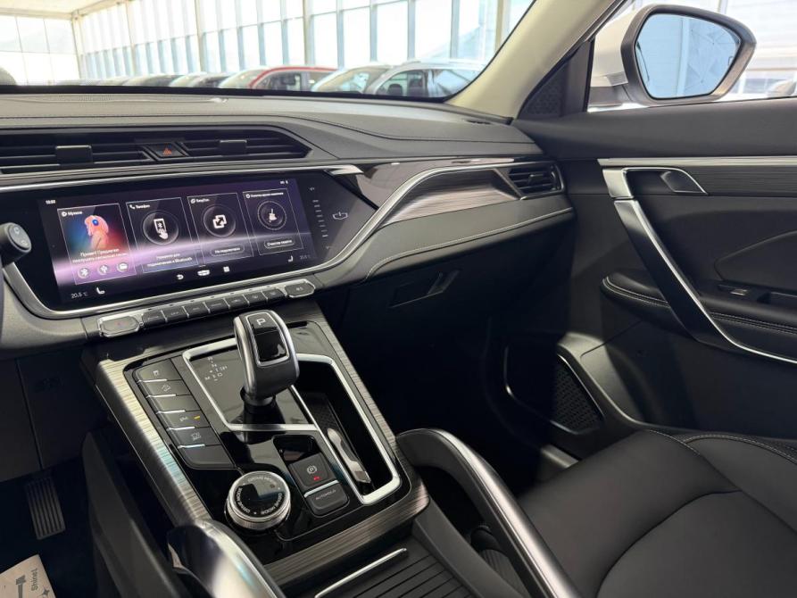 Geely Atlas Pro Новороссийск  - изображение 14