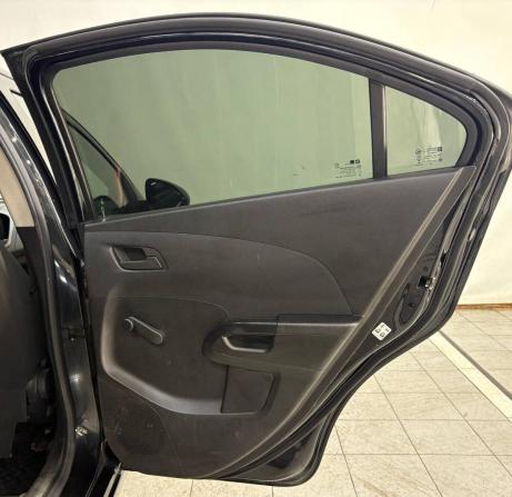 Chevrolet Aveo II с пробегом 2015 года, цена 650 000 рублей, 136098 км, седан, Автокод Объявления