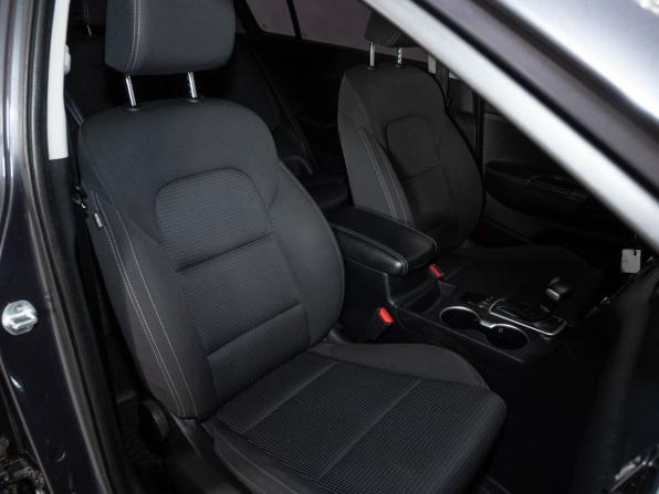 Kia Sportage IV с пробегом 2018 года, цена 2 205 000 рублей, 136500 км, внедорожник, Автокод Объявления