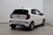 Kia Morning III Рестайлинг 1 Иркутск  - изображение 25