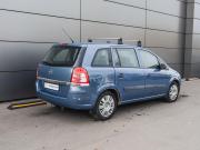 Opel Zafira B Рестайлинг Москва  - изображение 21