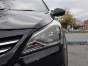 Hyundai Solaris I Рестайлинг Таганрог  - изображение 29