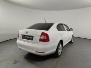 Skoda Octavia II (A5) Рестайлинг Уфа  - изображение 28