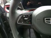 Geely Coolray I Рестайлинг Оренбург  - изображение 32