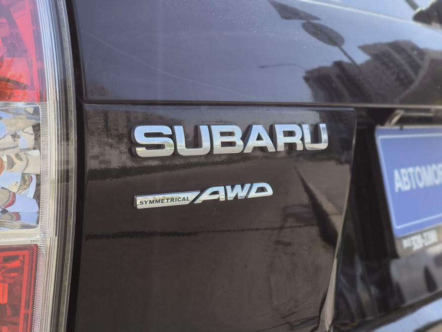Subaru Forester III Рестайлинг Санкт-Петербург  - изображение 7