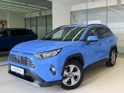Toyota RAV4 V (XA50) Новосибирск  - изображение 16