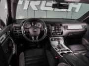 Volkswagen Touareg II Воронеж  - изображение 33