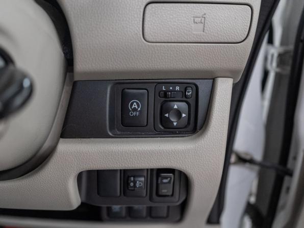 Mitsubishi eK Wagon III Рестайлинг с пробегом 2015 года, цена 637 000 рублей, 123680 км, хэтчбек, Автокод Объявления