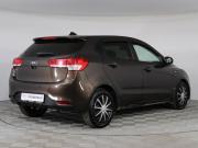 Kia Rio III Рестайлинг Химки  - изображение 19