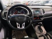 Kia Sportage III Рестайлинг Новороссийск  - изображение 45