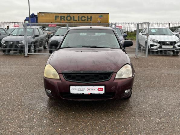 Lada (ВАЗ) Priora I с пробегом 2012 года, цена 178 000 рублей, 289139 км, хэтчбек, Автокод Объявления