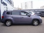 Chevrolet Orlando I Москва  - изображение 19