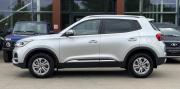 Chery Tiggo 4 I Рестайлинг Белебей  - изображение 26