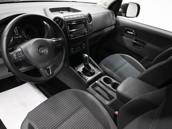 Volkswagen Amarok I с пробегом 2013 года, цена 1 895 000 рублей, 213406 км, offers.body_type.unknown, Автокод Объявления