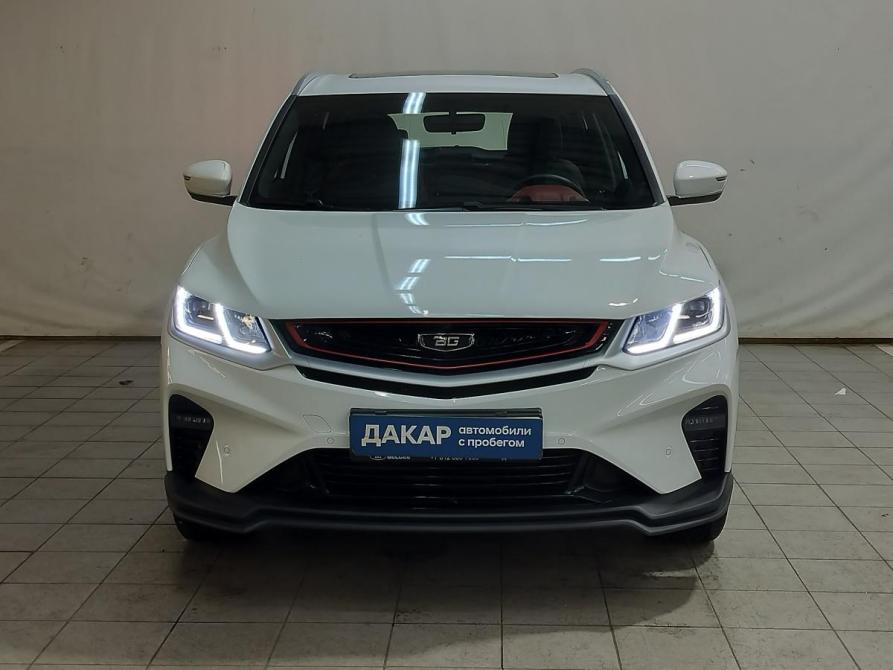 Belgee X50 Санкт-Петербург  - изображение 2