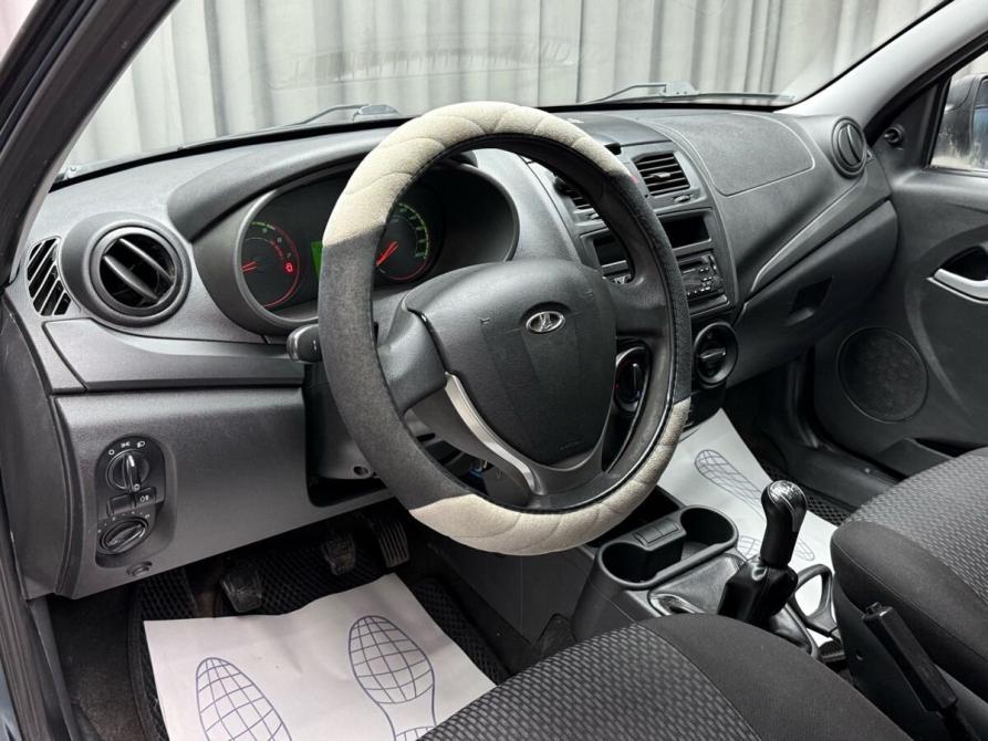 Lada (ВАЗ) Kalina II Ижевск  - изображение 9