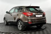Hyundai ix35 I Рестайлинг Нижний Новгород  - изображение 32